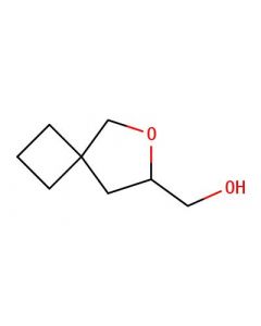 Astatech (6-OXASPIRO[3.4]OCTAN-7-YL)METHANOL; 0.25G; Purity 95%; MDL-MFCD30502451